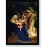 Quadro Poster Espiritual Roman Catholic 287
