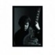 Quadro Poster Personalidades Gary Moore