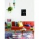 Quadro Poster Personalidades Gary Moore