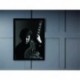 Quadro Poster Personalidades Gary Moore