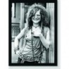 Quadro Poster Personalidades Janes Joplin 2
