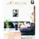Quadro Poster Personalidades John Wayne