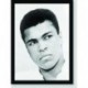 Quadro Poster Personalidades Muhammad Ali 3