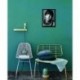 Quadro Poster Personalidades Paul Mccartney