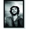 Quadro Poster Personalidades Che Guevarra