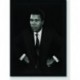 Quadro Poster Personalidades Muhammad Ali 4