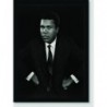 Quadro Poster Personalidades Muhammad Ali 4