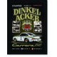 Quadro Poster Porsche Carrera RS Dinkel Acker