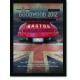 Quadro Poster Porsche Goodwood 2012