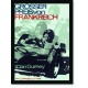 Quadro Poster Porsche Grosser Preisvon Frankreich