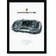 Quadro Poster Porsche 911 2016 991 Carrera S