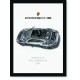 Quadro Poster Porsche 911 2016 991 Carrera 4S