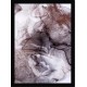 Quadro Poster Art Digital Alcohol Ink 3382