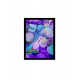 Quadro Poster Art Digital Alcohol Ink 3410