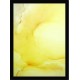 Quadro Poster Art Digital Alcohol Ink 3427