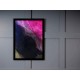 Quadro Poster Art Digital Alcohol Ink 3443