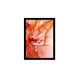 Quadro Poster Art Digital Alcohol Ink 3450