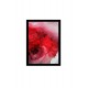 Quadro Poster Art Digital Alcohol Ink 3454