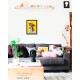 Quadro Poster Animais Cachorro 3513