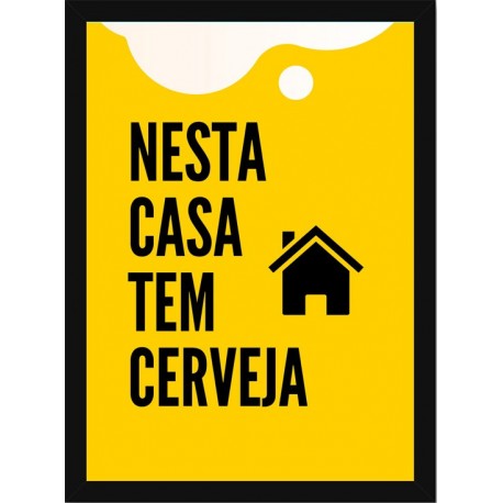 Quadro Poster Bebidas 3628