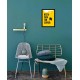 Quadro Poster Bebidas 3628
