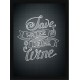 Quadro Poster Bebidas 3630
