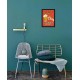 Quadro Poster Bebidas 3634