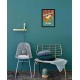 Quadro Poster Bebidas 3636