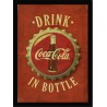 Quadro Poster Bebidas 3638