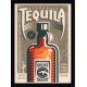 Quadro Poster Bebidas 3639