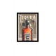 Quadro Poster Bebidas 3639