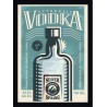 Quadro Poster Bebidas 3643