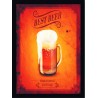 Quadro Poster Bebidas 3652