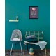 Quadro Poster Cozinha 3826