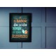 Quadro Poster Cozinha 3836