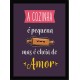 Quadro Poster Cozinha 3846