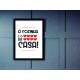 Quadro Poster Cozinha 3847
