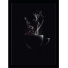 Quadro Poster Cozinha 3859