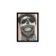 Quadro Poster Art Digital Negocios Barbearia 4008