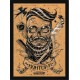 Quadro Poster Art Digital Negocios Barbearia 4019