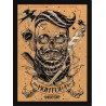 Quadro Poster Art Digital Negocios Barbearia 4019