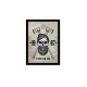 Quadro Poster Art Digital Negocios Barbearia 4021
