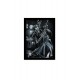 Quadro Poster Art Digital Negocios Barbearia 4027