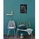 Quadro Poster Art Digital Negocios Barbearia 4027
