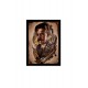 Quadro Poster Art Digital Negocios Barbearia 4028