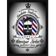 Quadro Poster Art Digital Negocios Barbearia 4029