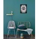 Quadro Poster Art Digital Negocios Barbearia 4029