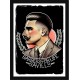 Quadro Poster Art Digital Negocios Barbearia 4031