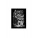 Quadro Poster Art Digital Negocios Barbearia 4034