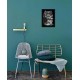 Quadro Poster Art Digital Negocios Barbearia 4034